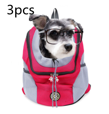 Dog Backpack