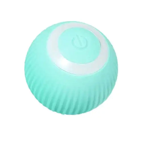 Rechargeable Interactive Smart Toys Green2