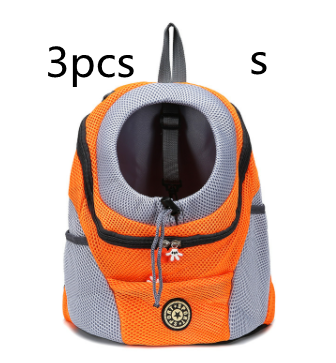 Dog Backpack