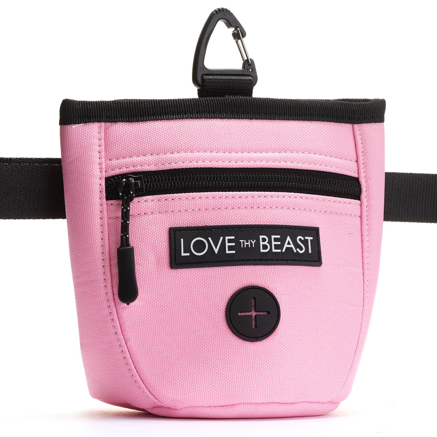 Love Thy Beast Treat Training Pouch