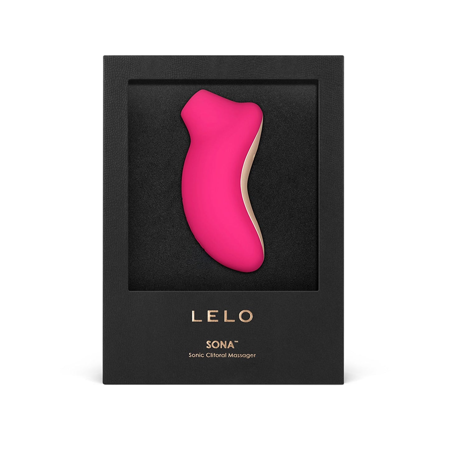 LELO SONA Mini Vibrator