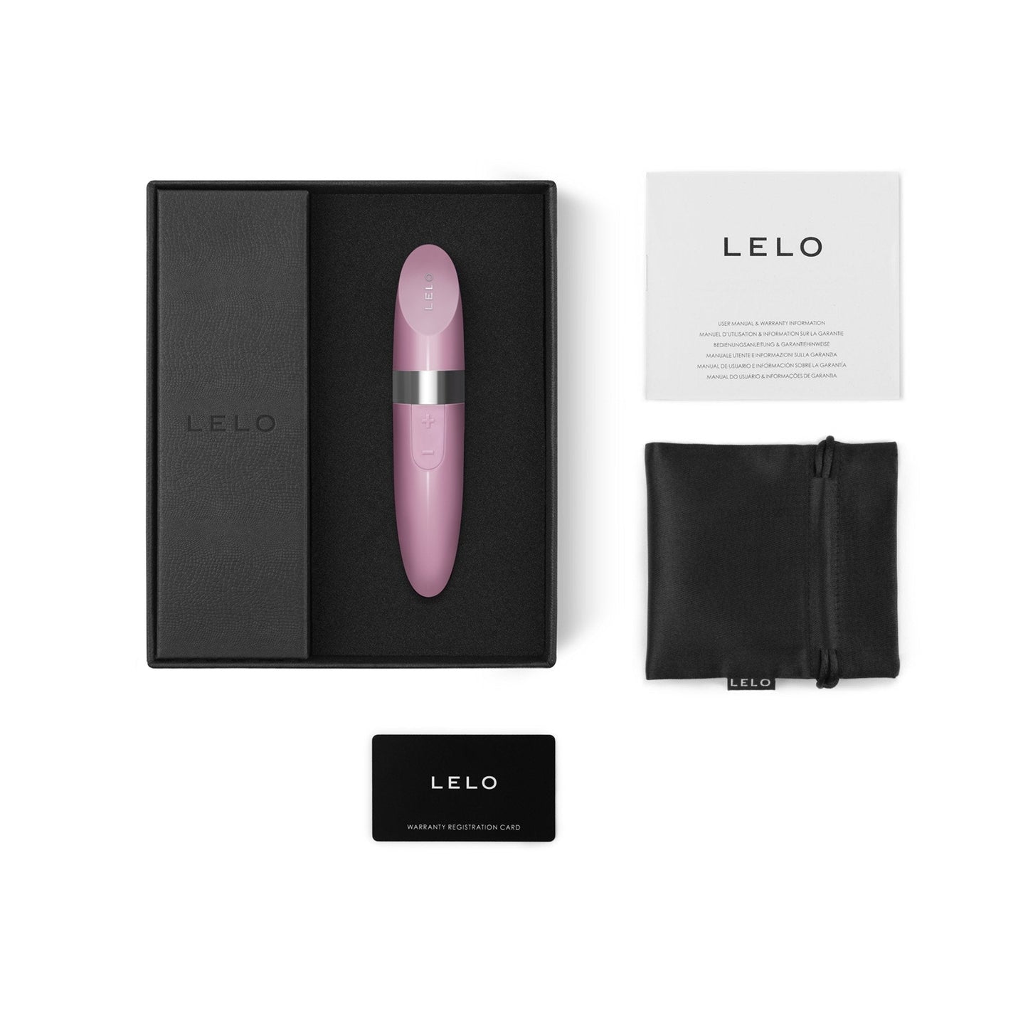 LELO MIA 2 Vibrator