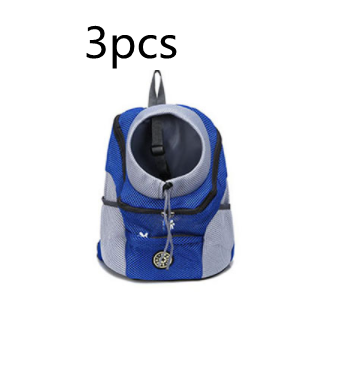 Dog Backpack