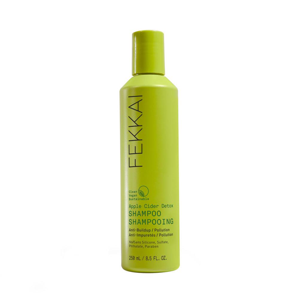 Fekkai Apple Cider Detox Shampoo Shampoo 8.5 oz