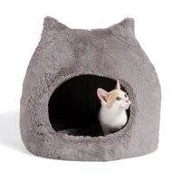 My Best Friends Meow Hut