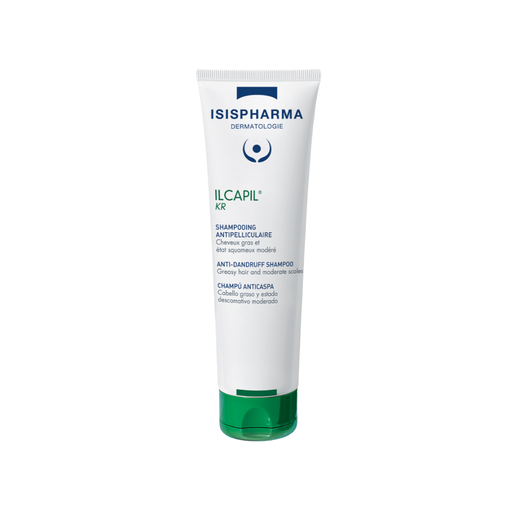 Isispharma Ilcapil Kr Shampoo 150ml