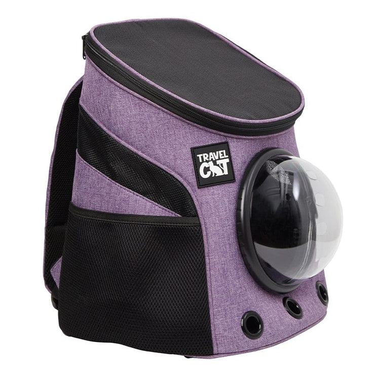 The Fat Cat Mini Cat Backpack