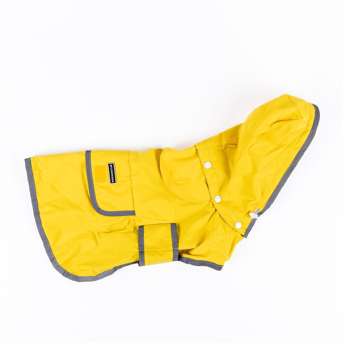 Dog Rain Jacket