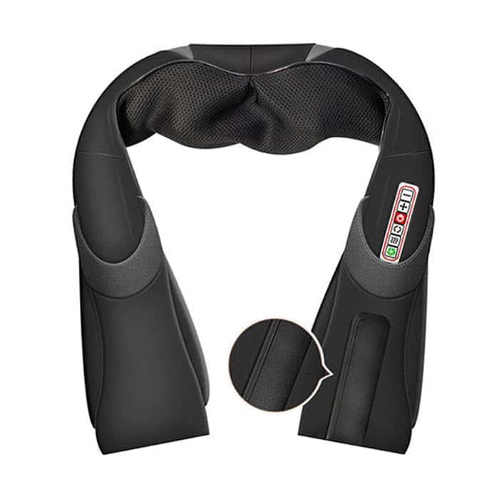 Shiatsu Neck Shoulder Massager