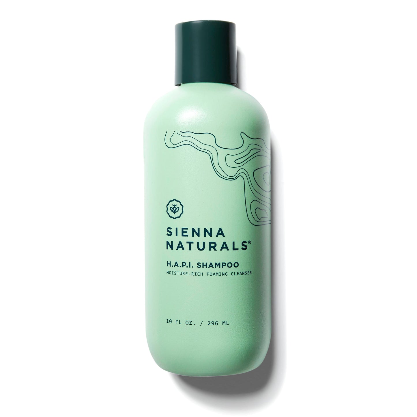 H.A.P.I Shampoo