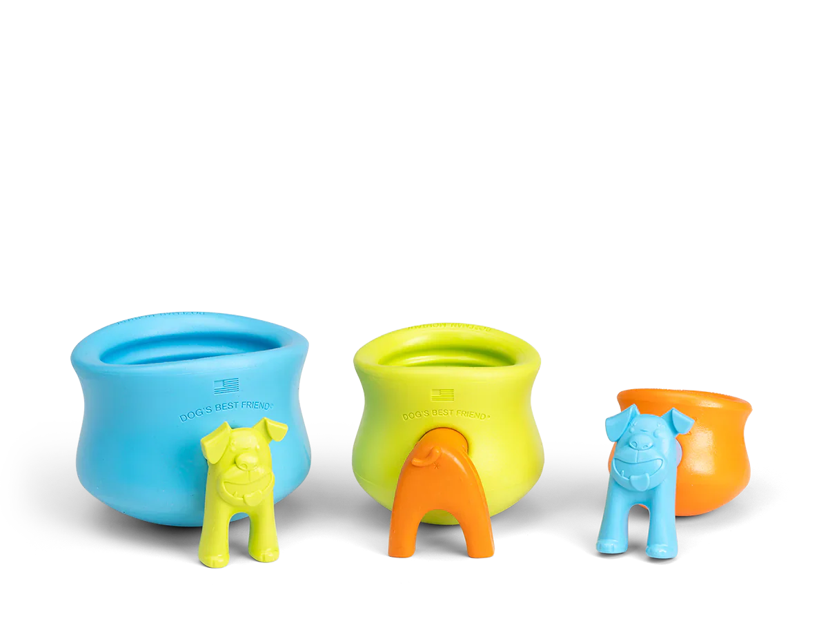West Paw - Toppl Stopper