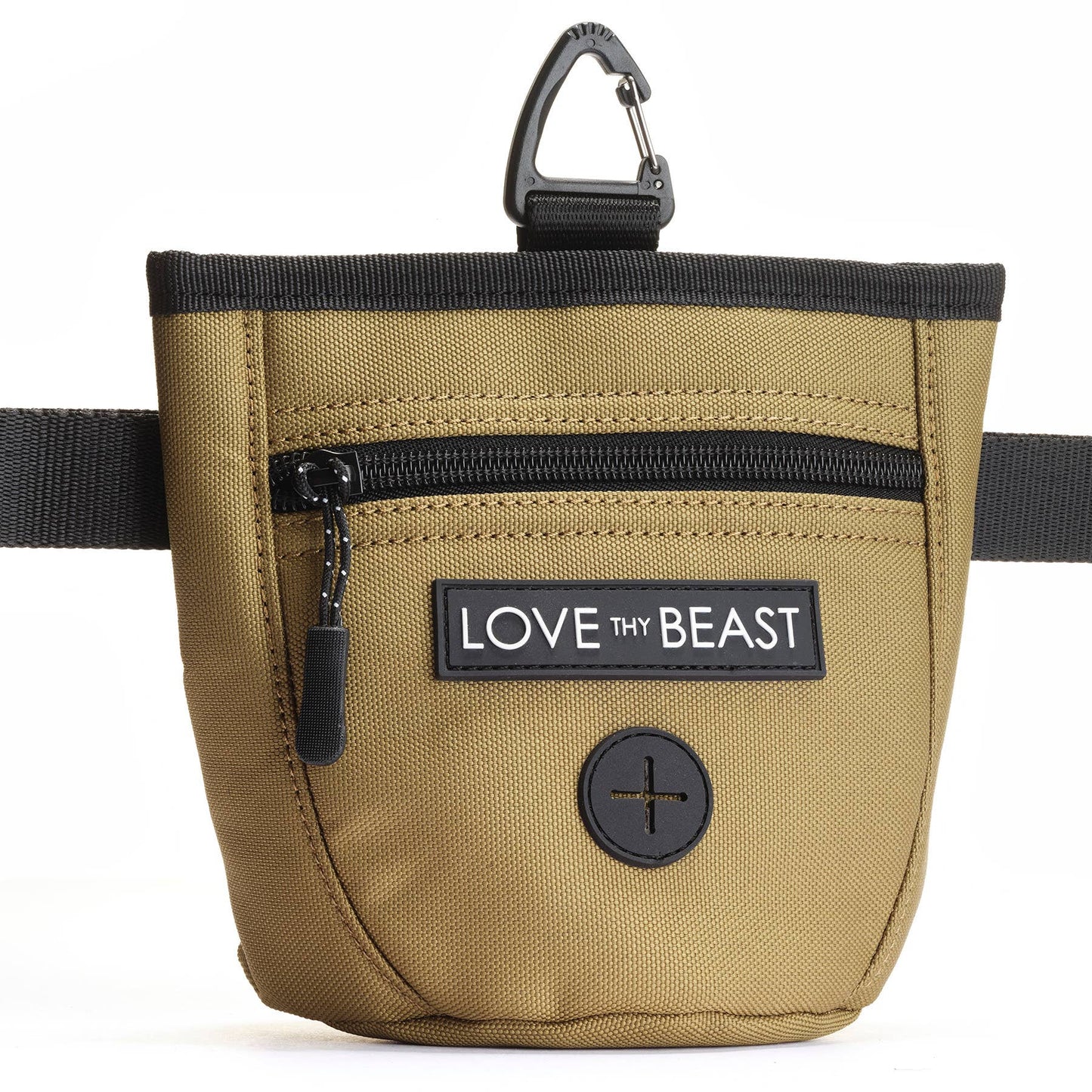 Love Thy Beast Treat Training Pouch