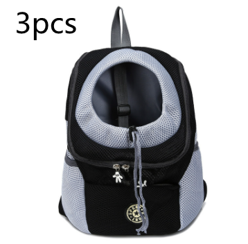 Dog Backpack