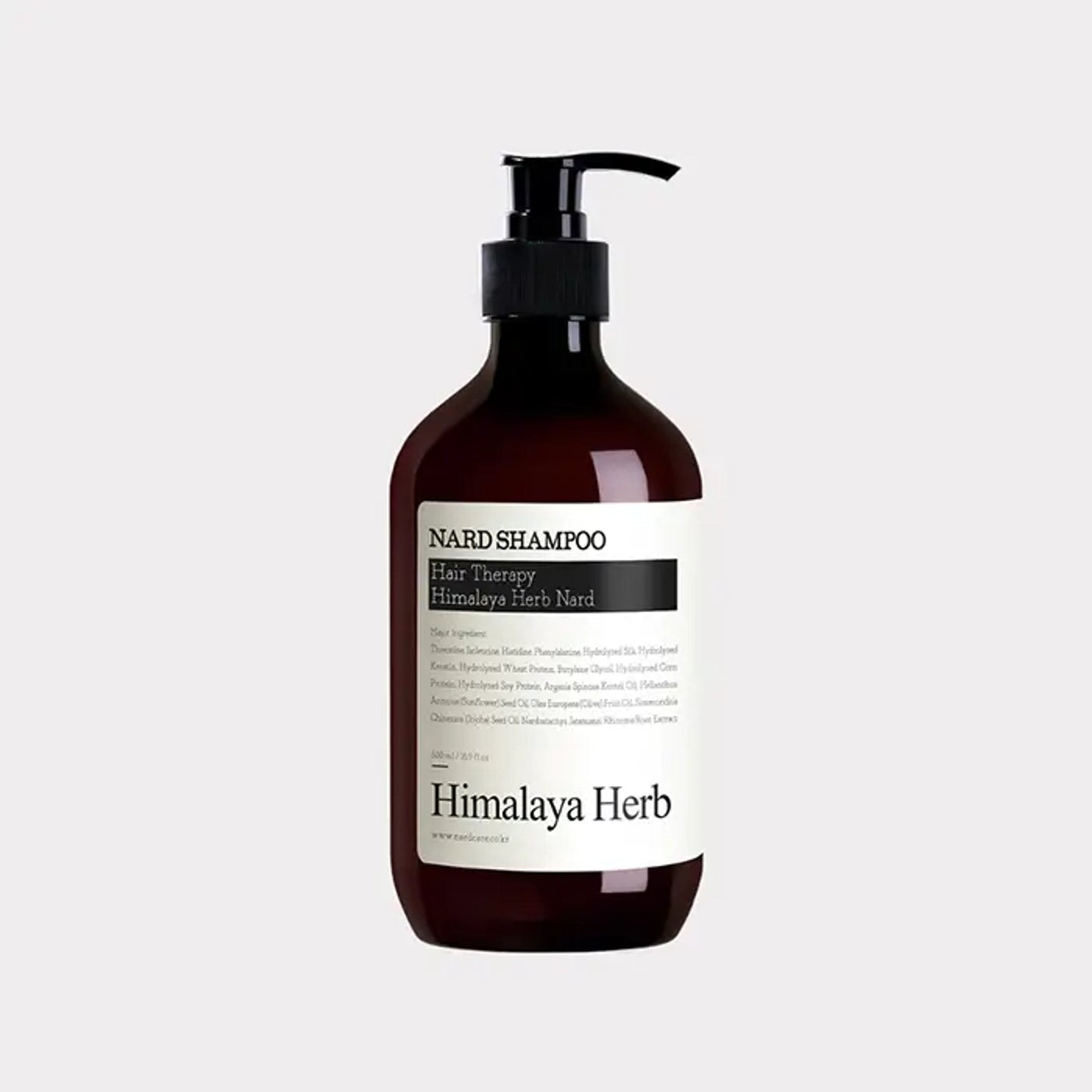 Nard Shampoo Signature 500ml