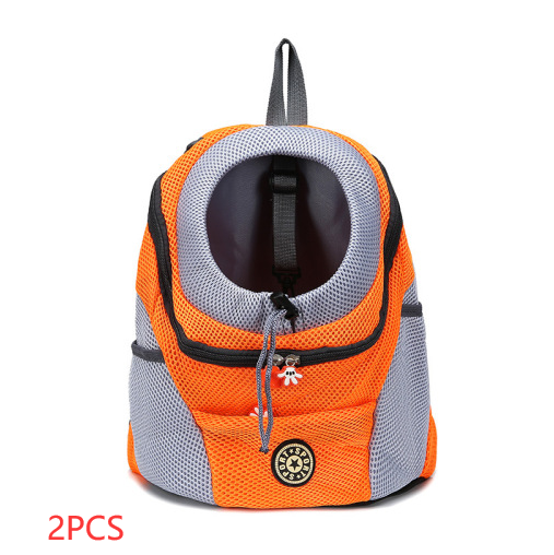 Dog Backpack
