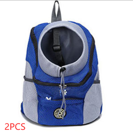 Dog Backpack