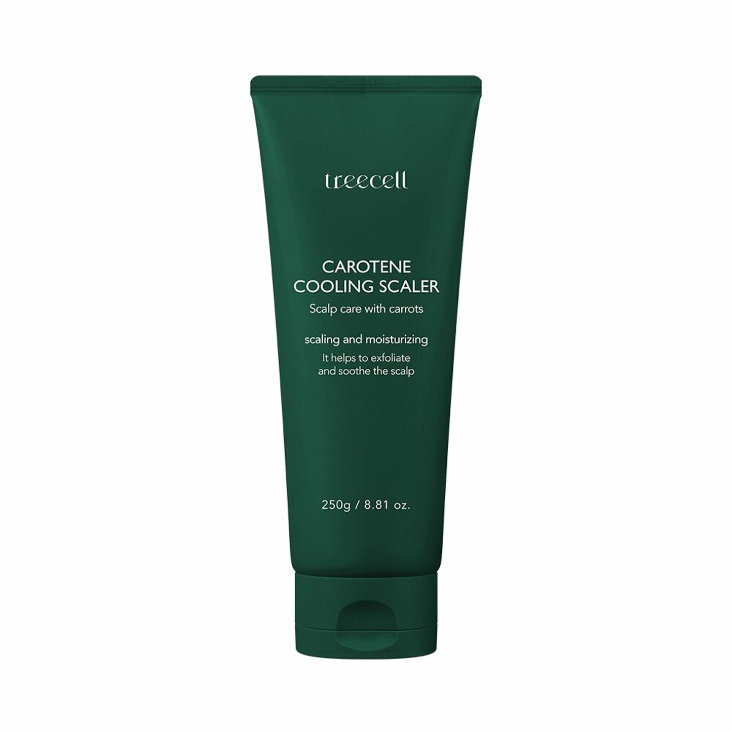 Treecell Carotene Cooling Scaler 250g