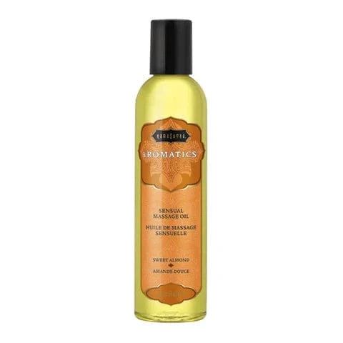 Kama Sutra Aromatic - Sweet Almond