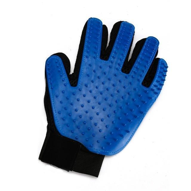 Grooming & Deshedding Glove
