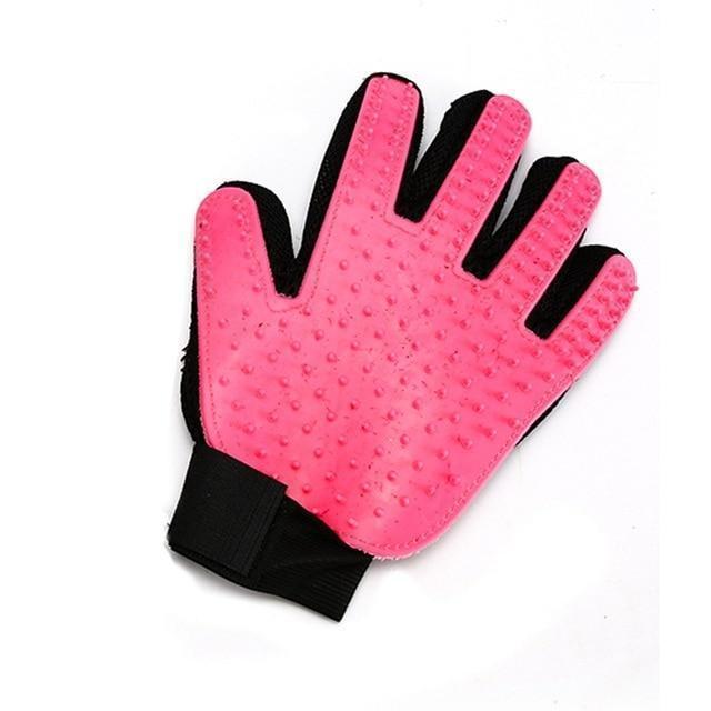 Grooming & Deshedding Glove