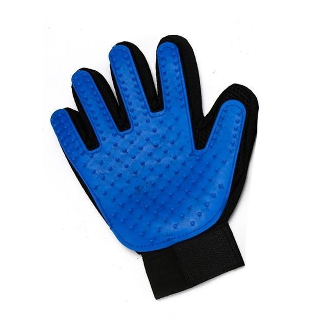 Grooming & Deshedding Glove