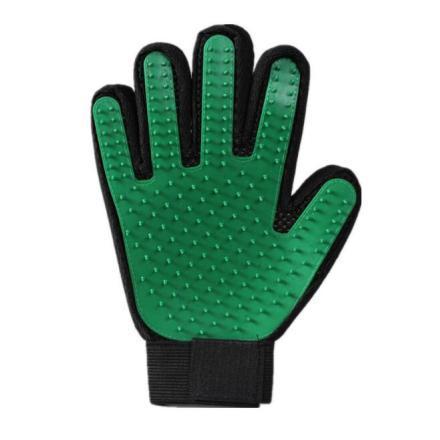 Grooming & Deshedding Glove
