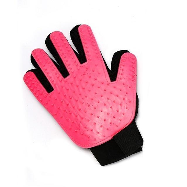 Grooming & Deshedding Glove
