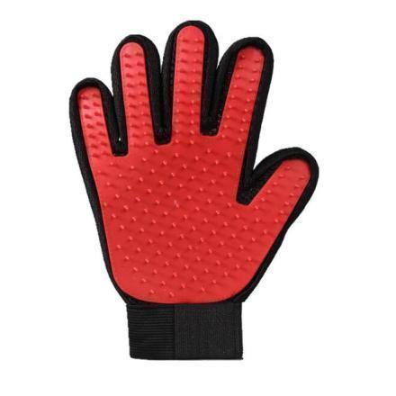 Grooming & Deshedding Glove