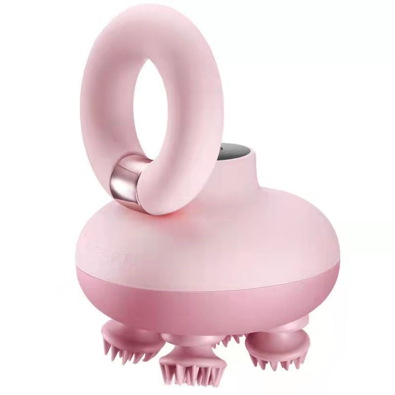 Smart Massager (For Cat & You) - iSmart Home Gadgets Limited