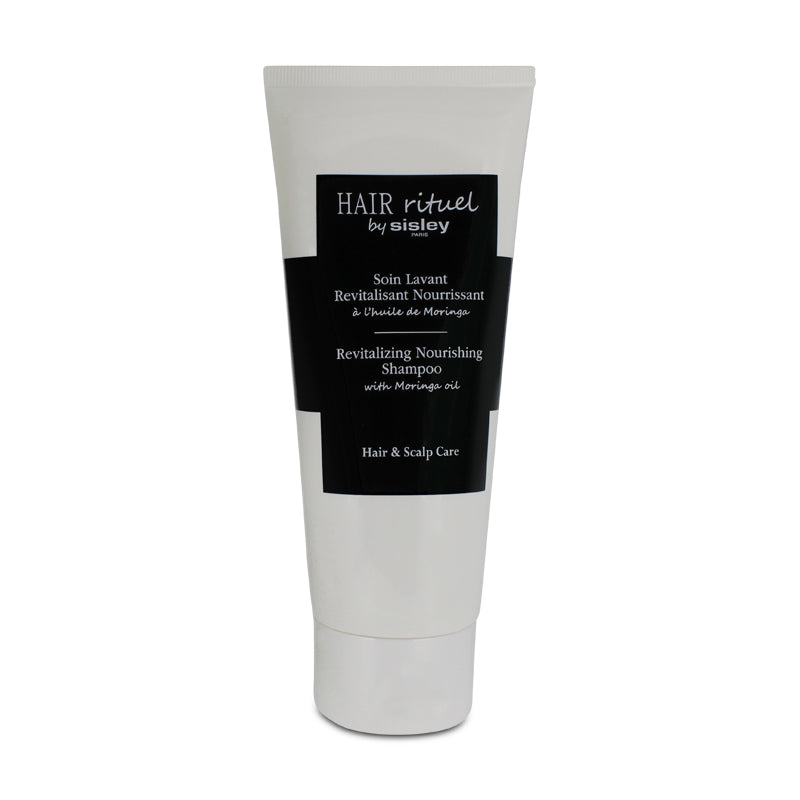 Sisley Revitalizing Nourishing Shampoo 200ml (Blemished Box)
