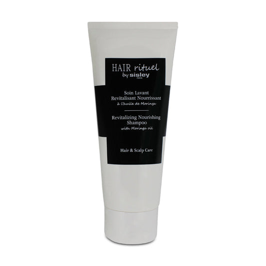 Sisley Revitalizing Nourishing Shampoo 200ml (Blemished Box)