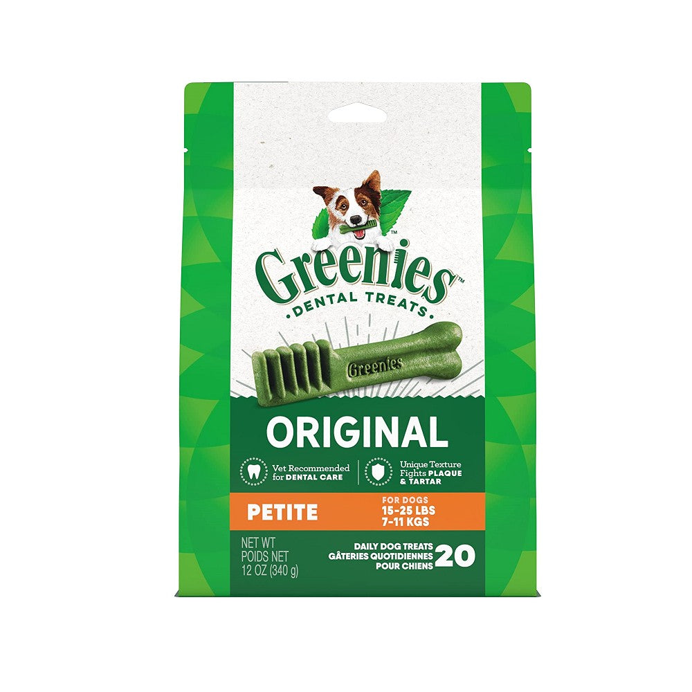Original Dog Dental Treats