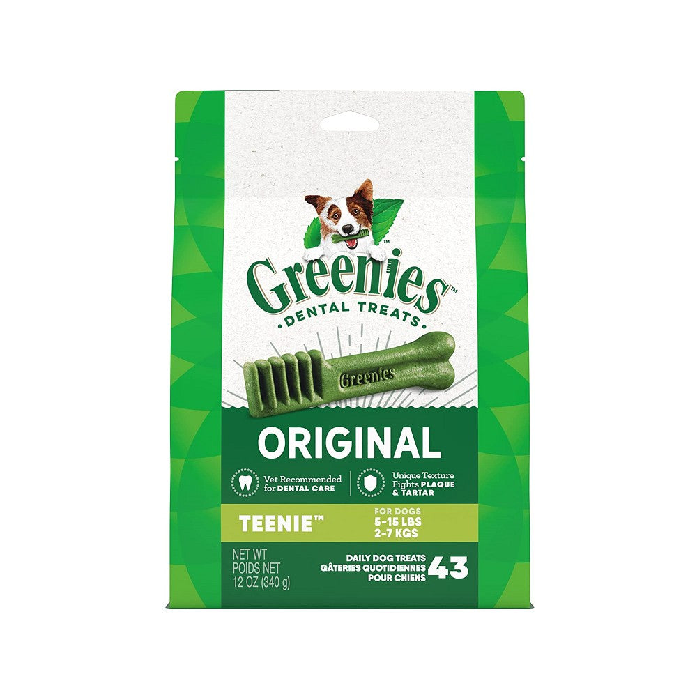 Original Dog Dental Treats