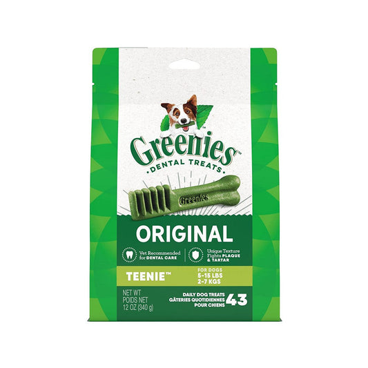 Original Dog Dental Treats
