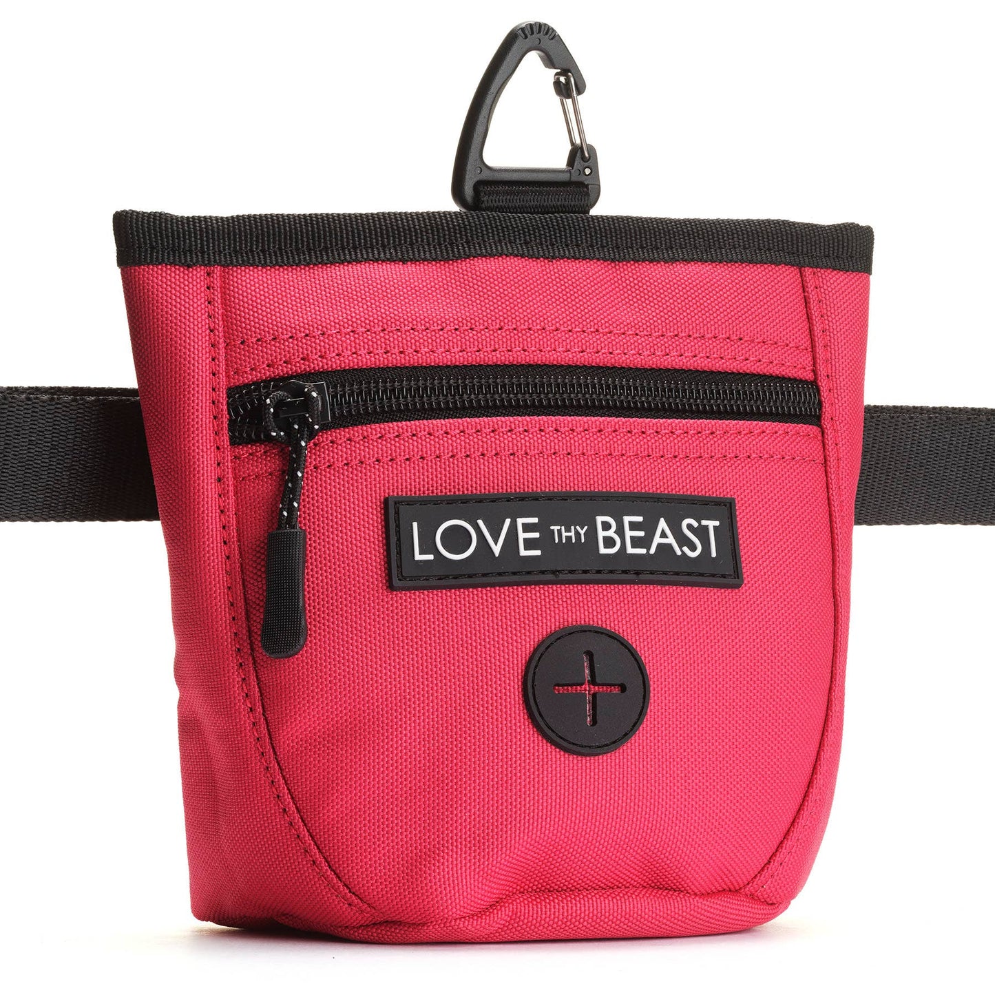 Love Thy Beast Treat Training Pouch