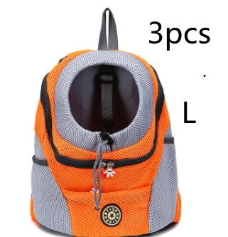 Dog Backpack