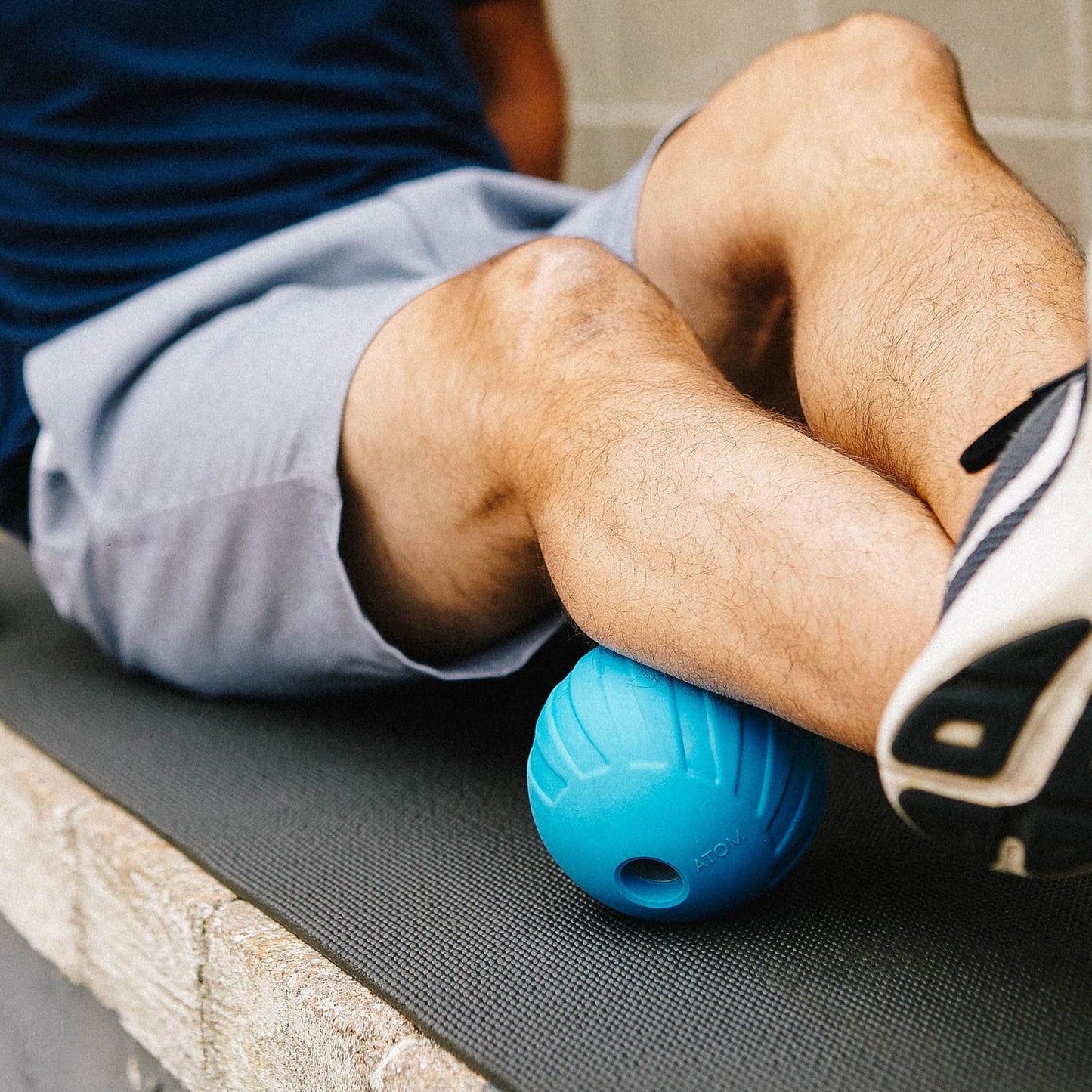 RAD Atom - Extra Firm Massage Ball