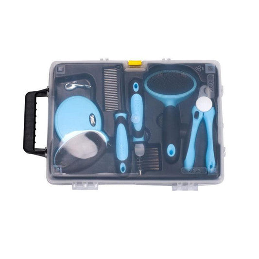 Five-piece pet cleaning supplies - amazitshop