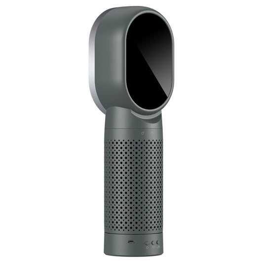 Portable Air Purifier Negative Ion Odor Remover