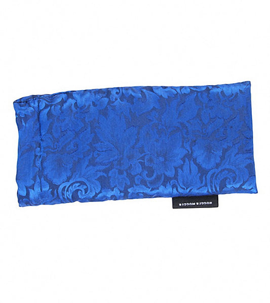 Hugger Mugger Silk Yoga Eye Pillow - Beads