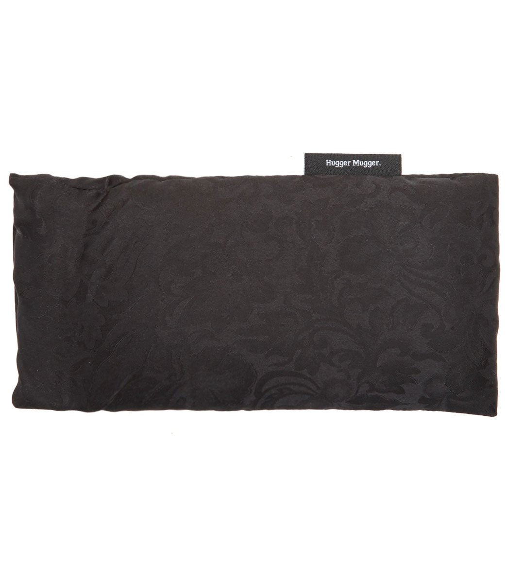 Hugger Mugger Silk Yoga Eye Pillow - Flax