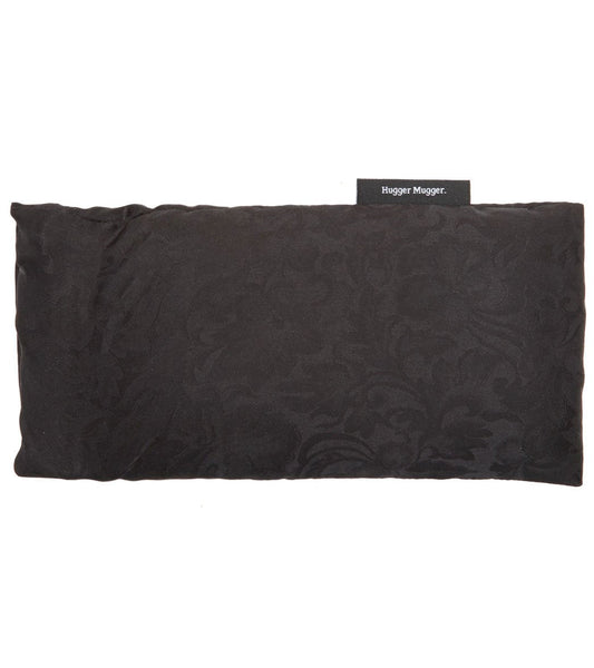 Hugger Mugger Silk Yoga Eye Pillow - Flax