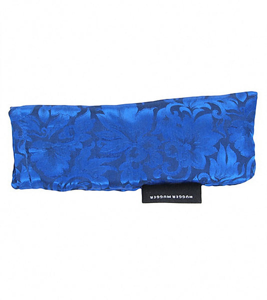 Hugger Mugger Piccolo Silk Yoga Eye Pillow - Flax