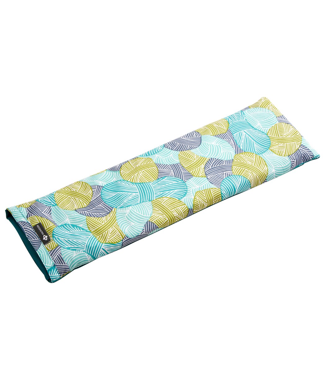 Halfmoon Hot + Cold Therapy Pillow