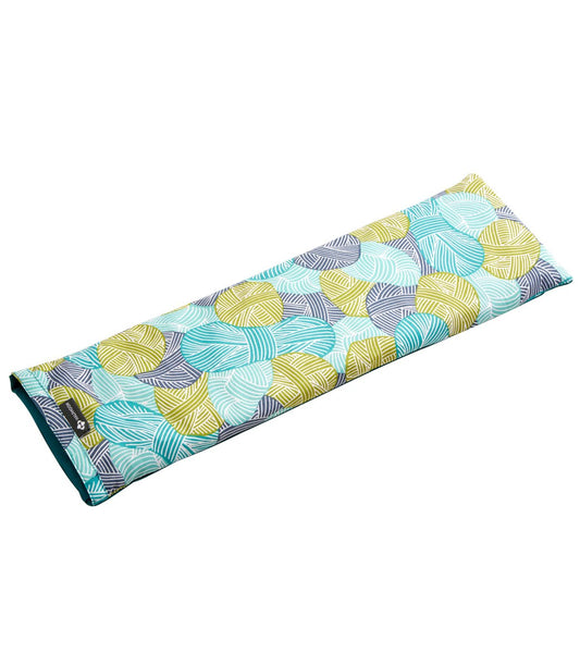 Halfmoon Hot + Cold Therapy Pillow