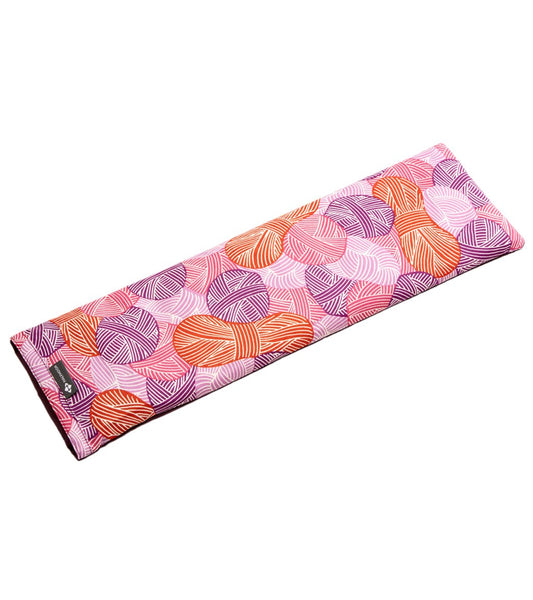 Halfmoon Hot + Cold Therapy Pillow