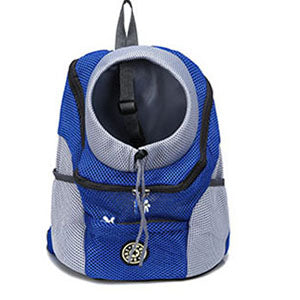 Dog Backpack