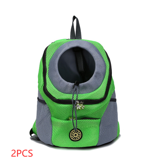 Dog Backpack