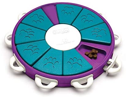 Nina Ottosson Dog Twister Puzzle