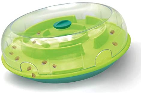 Nina Ottosson Wobble Bowl Multicolour